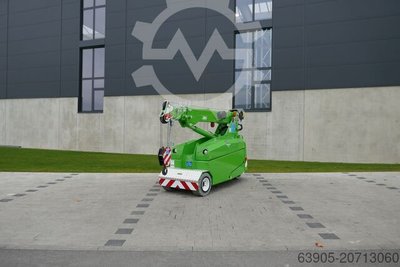 JMG MC 32S