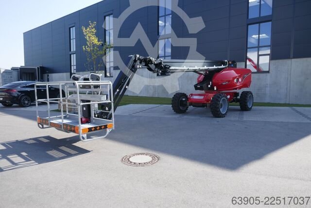 Manitou 220 TJ Plus