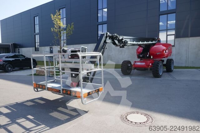 Manitou 220 TJ Plus