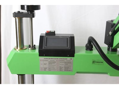 FREUTEK LON0014/D Hebearm Elektrische Tappmaschine DIN M6-36