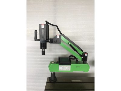 (X2) FREUTEK LON0004/I Elektrische Gezapfmaschine ISO M6-30