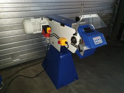 Rogi - 2021 - WBG150 - Riemenschleifer