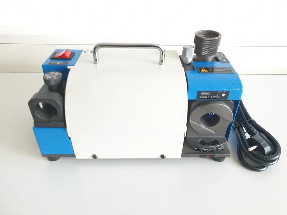 Rogi - 2025 - DG-13 - Bohrschleifmaschine