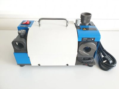 Rogi - 2025 - DG-13 - Bohrschleifmaschine