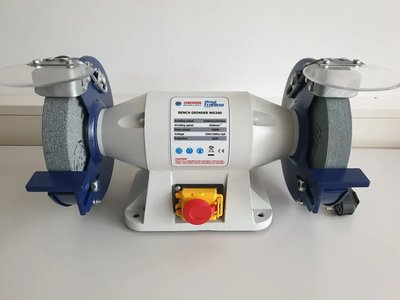 Weiss Rogi - 2024 - WG200 - Doppelsteinschleifmaschine