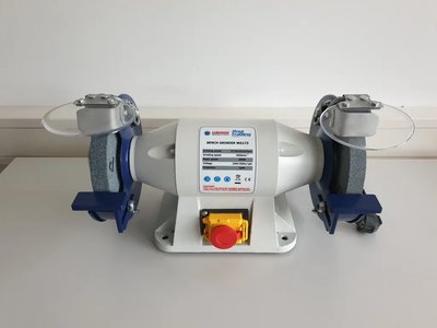 Weiss Rogi - 2024 - WG175 - Doppelter Steinschleifer