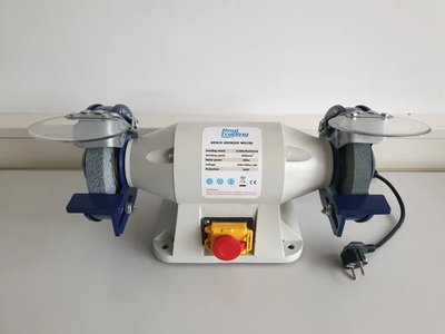 Rogi - 2024 - WG150 - Doppelter Steinschleifer