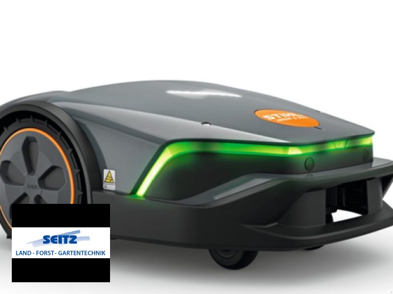 Stihl iMOW 5.0 EVO Mähroboter