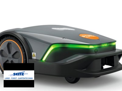 Stihl iMOW 5.0 EVO Mähroboter