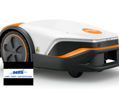 Stihl iMOW 5.0 Mähroboter
