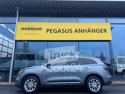 Kleinbus Mercedes-Benz T 180 d PROGRESSIVE EDITION LED Kamera Sitzh. MBUX gebraucht