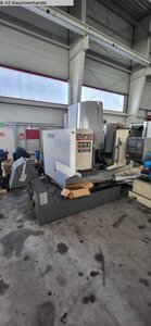 Vertical Numerically Controlled Machining Centres CHIRON FZ 12 S