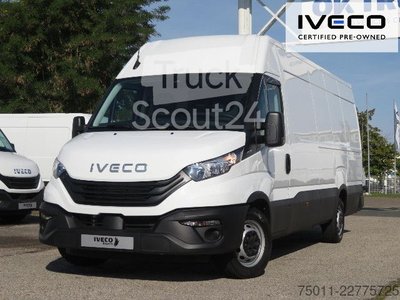 Kastenwagen hoch IVECO Daily 35S16V Klima, PDC, lang+hoch, FACELIFT gebraucht