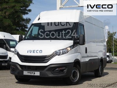 Kastenwagen hoch IVECO Daily 35S16V Klima, PDC, Radstand 3520mm,L3H2 gebraucht