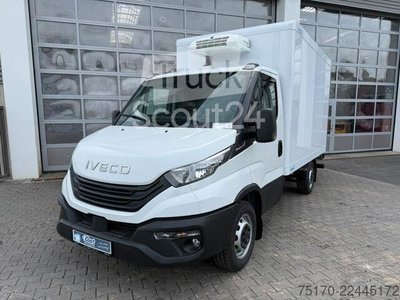 Kühl-/Tiefkühltransport Iveco Daily 35S16HA8/P Kühlkoffer *R 3450 mm*Luft*LBW* neu