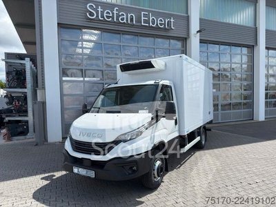 Kühl-/Tiefkühltransport Iveco Daily 70C18HA8/P Kühlkoffer neu