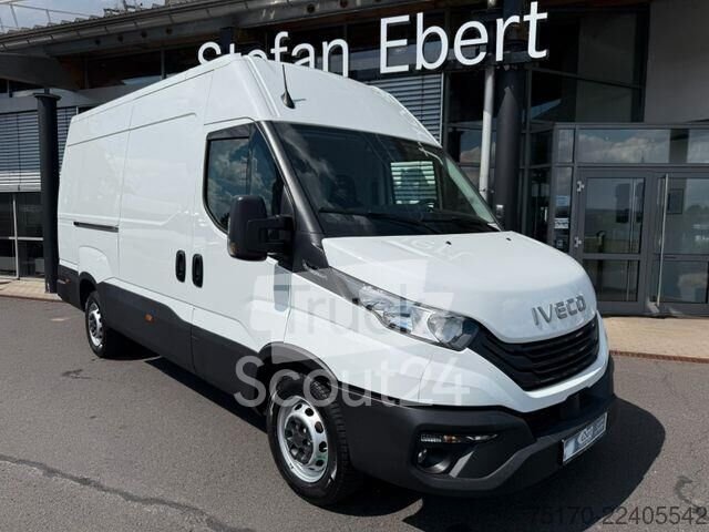 Hochdachkombi Iveco Daily 35S16A8 V Kastenwagen *R 3520 mm* gebraucht