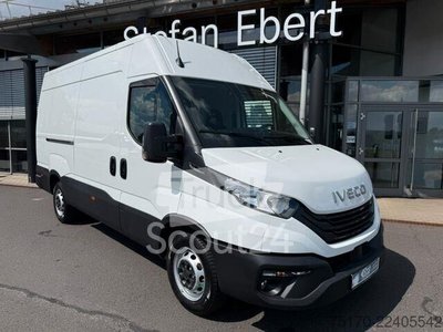 Hochdachkombi Iveco Daily 35S16A8 V Kastenwagen *R 3520 mm* gebraucht