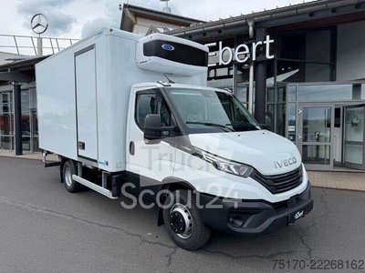 Kühl-/Tiefkühltransport Iveco Daily 70C18 HA8 *R.3750mm*Automatik*LBW* neu