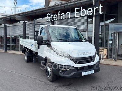 Kipper Iveco Daily 70C18 *R3.750mm*Sperre*AHK* neu