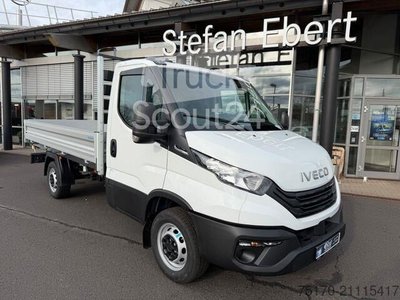 Kipper Iveco Daily 35S14 A8*R3.450mm*Automatik*Kamera*2Sitze* neu