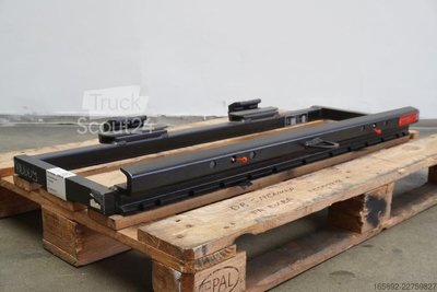Gabel JAZGOT SS-25M-A010 gebraucht