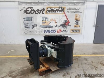Greifer DMS SG18070 Sortiergreifer DEMO / inkl. Rotator / 2023 gebraucht