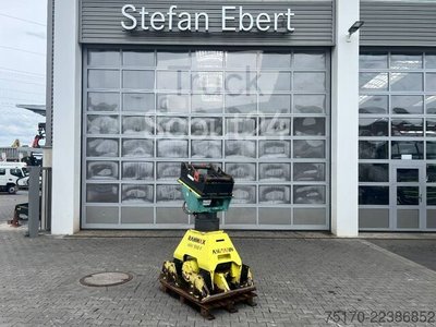Ammann Rammax RAV 1000-P Anbauverdichter Drehmotor / OQ65 Ammann Rammax RAV 1000-P Anbauverdichter Drehmotor / OQ65 gebr