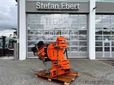 Westtech CS780 / Greifersäge / OQ 70/55 / 2022 / nur 93h Westtech CS780 / Greifersäge / OQ 70/55 / 2022 / nur 93h gebrau