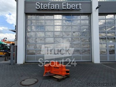Westtech Woodcracker CL320 Fällgreifer 2022 DEMO Westtech Woodcracker CL320 Fällgreifer 2022 DEMO gebraucht