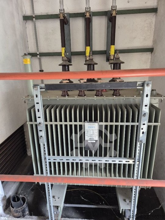 SGB DOTUL 400 H/20