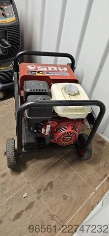 MOSA MAGIC WELD 200