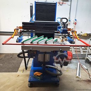 Tic SFM-650 DHE