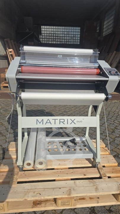 VIVID Matrix DUO MD-650