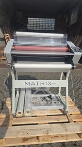 VIVID Matrix DUO MD-650
