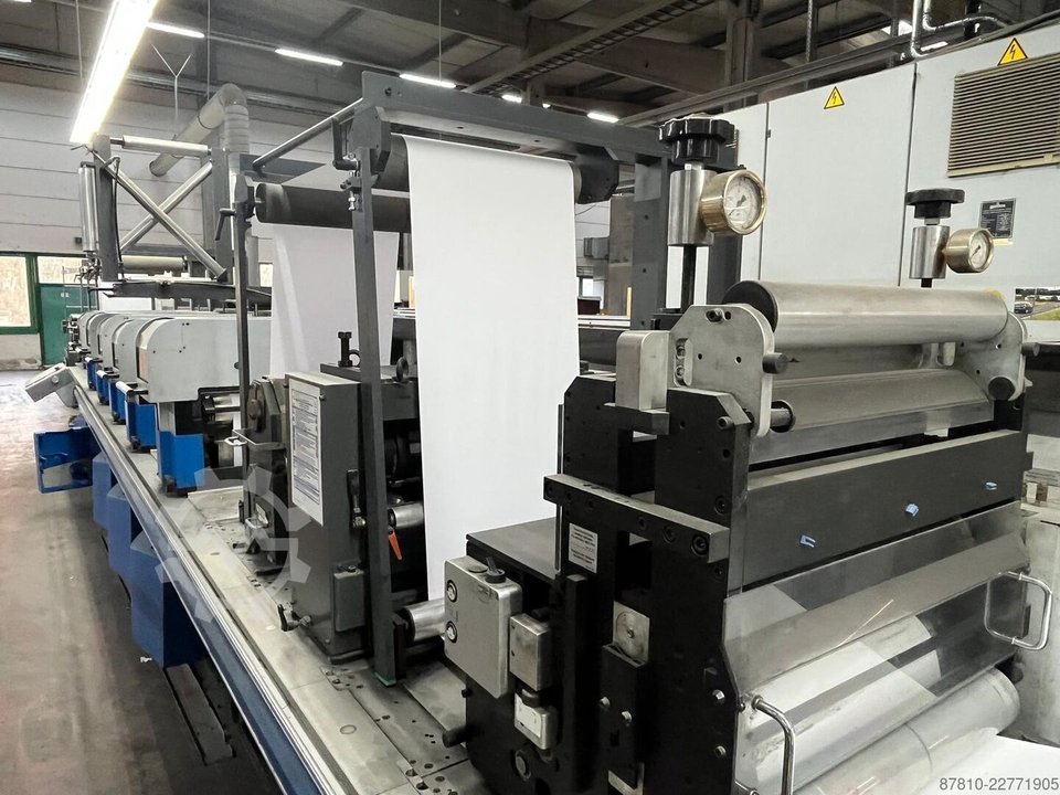 Gallus EM 510S