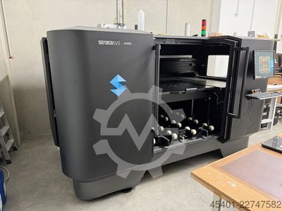 Stratasys Objet 1000