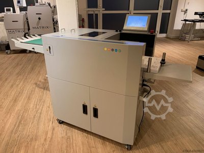 dmsDIGITAL Kartenschneider Serie 6