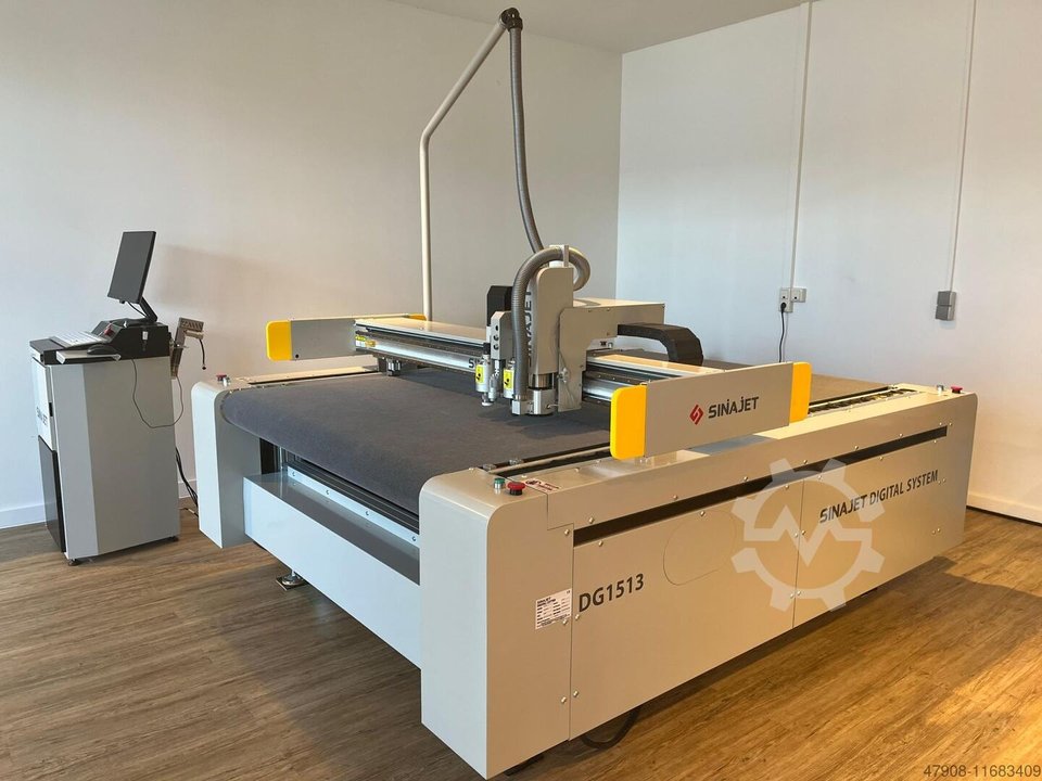 dmsDIGITAL Sinajet DG1513