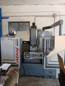 Vertical Processing Centers AERRE CL 4080
