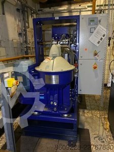 Alfa Laval P646 Separator / Purifier Alfa Laval P646