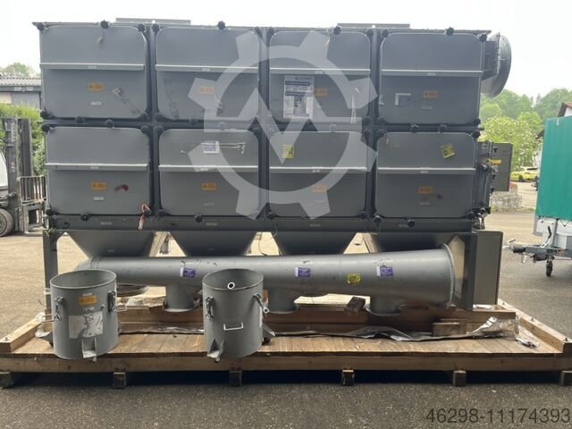 Infastaub MKR 4/20 - 4/20 RO