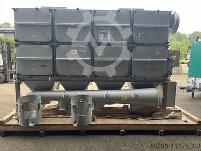 Infastaub MKR 4/20 - 4/20 RO