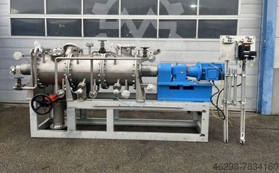 AVA / Holland Merten GmbH HTK 200