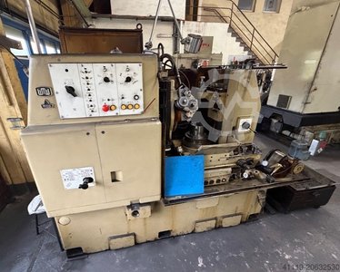  Zahnrad-Abwälzfräsmaschine WMW ZFWZ250x5