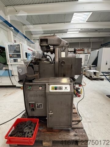 MIKRON 102.04