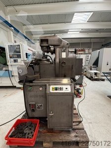 MIKRON 102.04