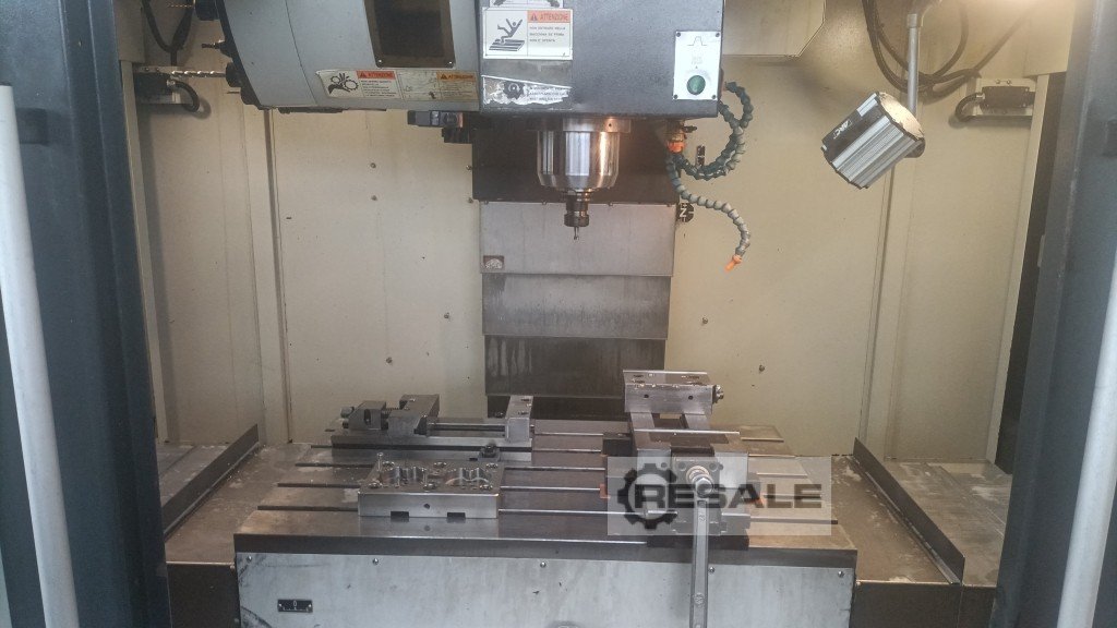 Vertical Processing Centers AWEA BM-850