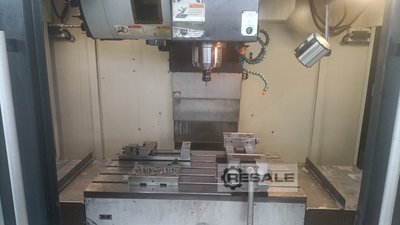 Vertical Processing Centers AWEA BM-850