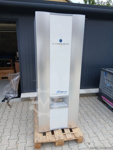 BioMérieux VITEK MS 410895 Mass Spectrometer
